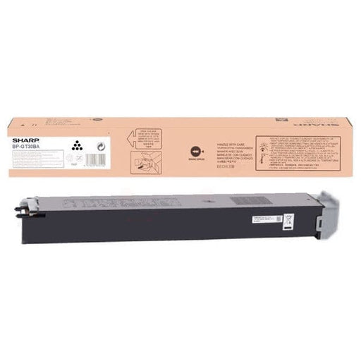 Sharp Toner BPGT30BA ca. 20.000 Seiten - Toner