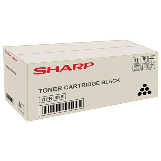 Sharp Toner MX500NT Schwarz ca. 40.000 Seiten - Toner