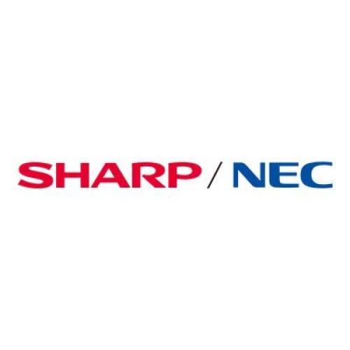 Sharp Toner MX50GTBA Schwarz ca. 36.000 Seiten - Toner