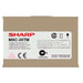 Sharp Toner MXC35TM ca. 6.000 Seiten - Toner