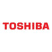 Toshiba Toner 6AG00006405 T2802E Schwarz ca. 14.600 Seiten