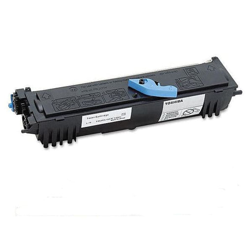 Toshiba Toner 6AJ00000050 TFC35EC Cyan ca. 21.000 Seiten