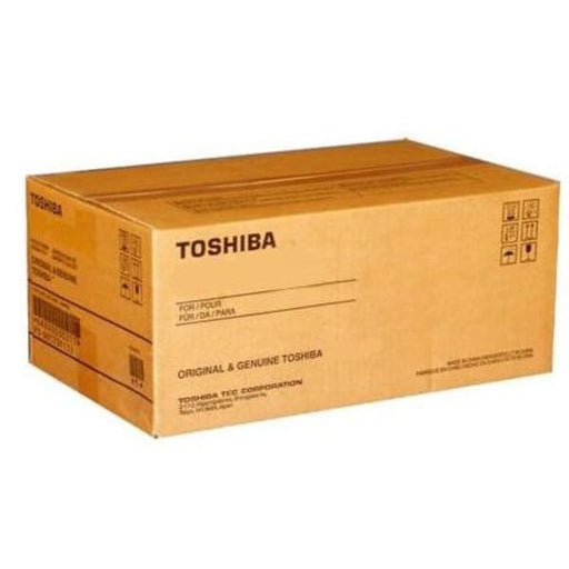 Toshiba Toner 6AJ00000086 T4590E Schwarz ca. 36.600 Seiten