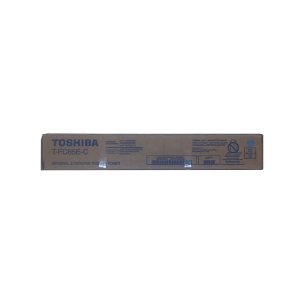 Toshiba Toner 6AK00000179 TFC65EC Cyan ca. 29.500 Seiten