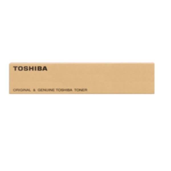 Toshiba Toner 6AK00000253 TFC75EM Magenta ca. 35.400 Seiten