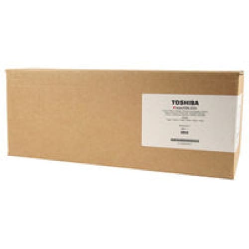 Toshiba Toner 6B000000619 T520PR Schwarz ca. 35.000 Seiten