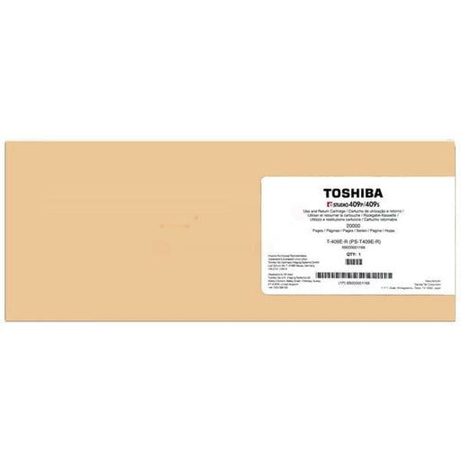 Toshiba Toner 6B000001169 T409ER ca. 20.000 Seiten - Toner