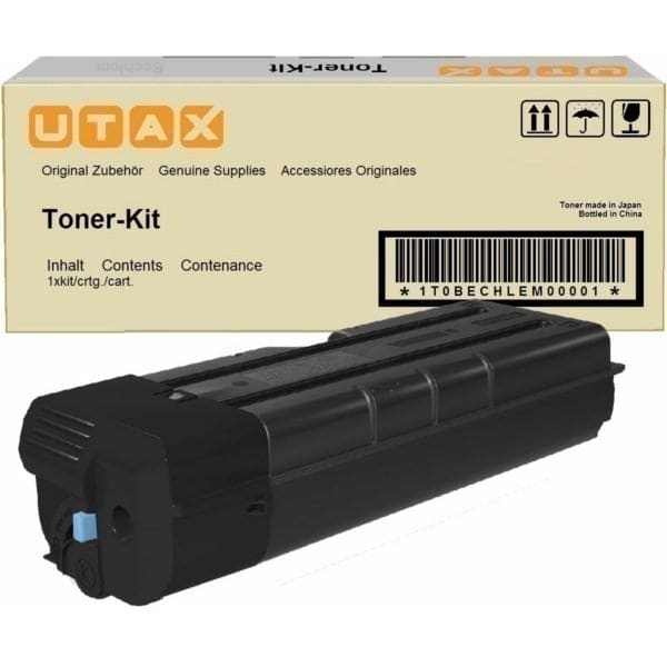 Utax Toner 1T02NH0UT0 CK-8515 ca. 70.000 Seiten - Toner