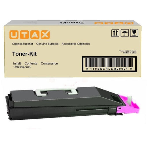 Utax Toner 1T02R4BUT0 CK-5510M ca. 12.000 Seiten - Toner