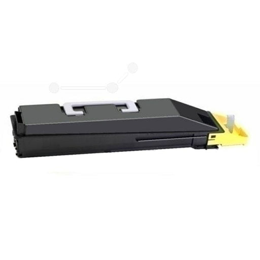 Utax Toner 1T02R6AUT0 CK-5512Y ca. 15.000 Seiten - Toner
