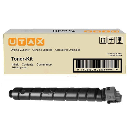 Utax Toner 1T02RM0UT0 CK-8513K ca. 30.000 Seiten - Toner