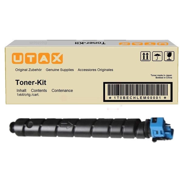 Utax Toner 1T02RMCUT0 CK-8513C ca. 20.000 Seiten - Toner