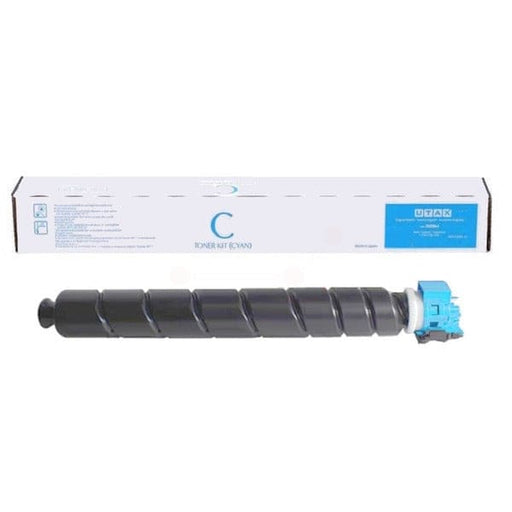 Utax Toner 1T02XDCUT0 CK8531C ca. 20.000 Seiten - Toner