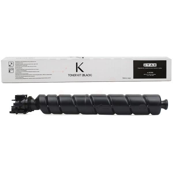 Utax Toner 1T02XF0UT0 CK7530 ca. 40.000 Seiten - Toner
