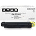 Utax Toner 1T02YJAUT0 PK5020Y ca. 5.000 Seiten - Toner