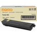 Utax Toner 611811010 Schwarz ca. 15.000 Seiten - Toner