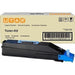 Utax Toner 654010011 Cyan ca. 18.000 Seiten - Toner