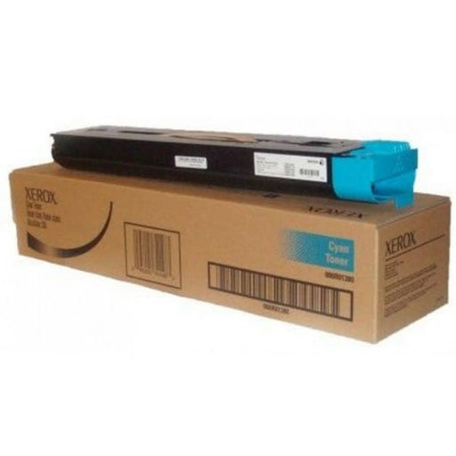 Xerox Toner 006R01376 Cyan ca. 22.000 Seiten - Toner