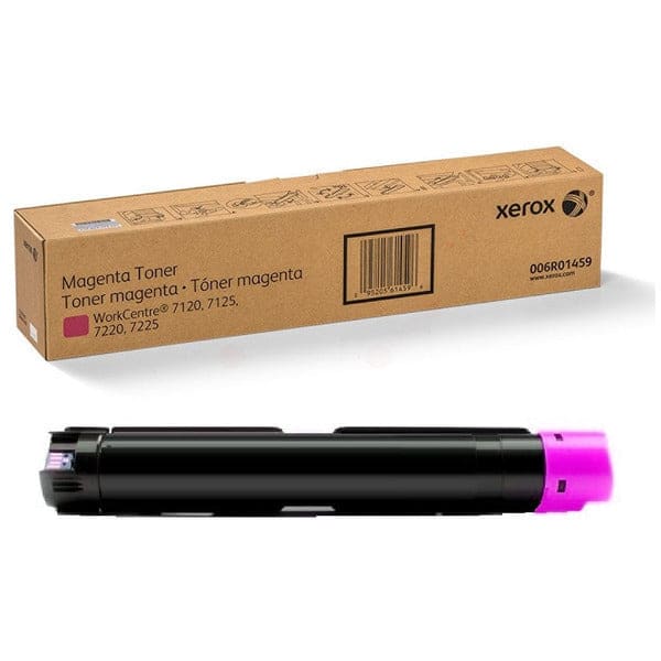 Xerox Toner 006R01463 Magenta ca. 15.000 Seiten - Toner