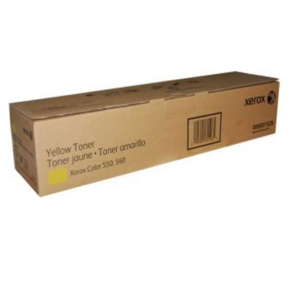 Xerox Toner 006R01526 Gelb ca. 34.000 Seiten - Toner