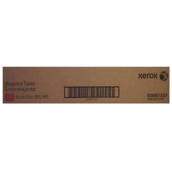 Xerox Toner 006R01527 Magenta ca. 34.000 Seiten - Toner