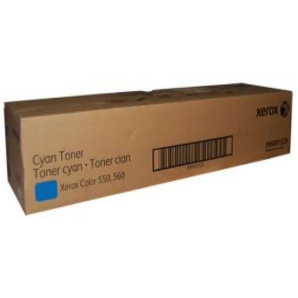 Xerox Toner 006R01528 Cyan ca. 34.000 Seiten - Toner