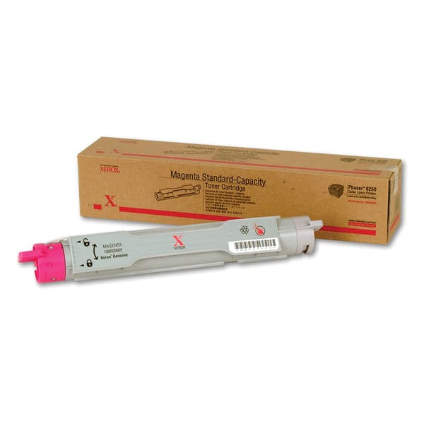 Xerox Toner 106R00669 Magenta ca. 4.000 Seiten - Toner