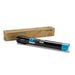 Xerox Toner 106R01436 Cyan ca. 17.800 Seiten - Toner