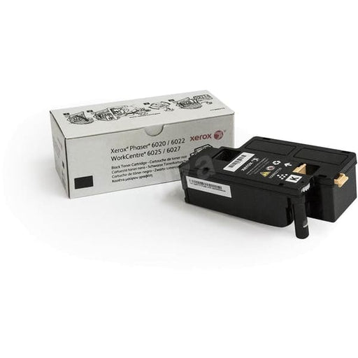 Xerox Toner 106R02763 ca. 2.000 Seiten - Toner