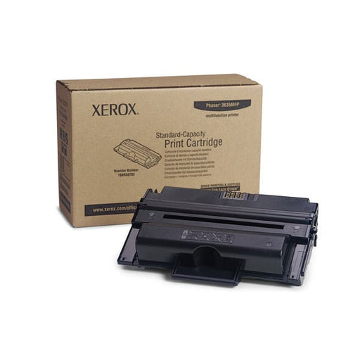 Xerox Toner 108R00793 Schwarz ca. 5.000 Seiten - Toner