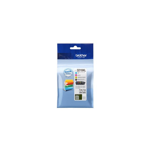 Brother Tinte LC-3219XLVALDR - Tinte