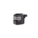 Brother Tinte LC12EBK Schwarz ca. 2.400 Seiten - Tinte