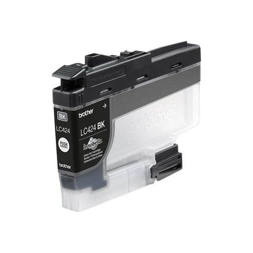 Brother Tinte LC424BK ca. 750 Seiten - Tinte