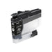 Brother Tinte LC424BK ca. 750 Seiten - Tinte