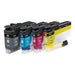 Brother Tinte LC426VAL - Tinte