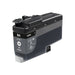 Brother Tinte LC427XLBK ca. 6.000 Seiten - Tinte