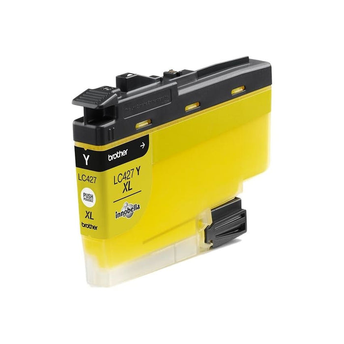 Brother Tinte LC427XLY ca. 5.000 Seiten - Tinte