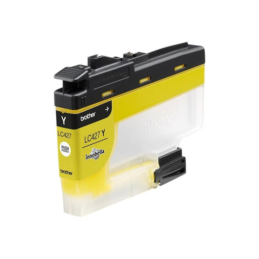 Brother Tinte LC427Y ca. 1.500 Seiten - Tinte