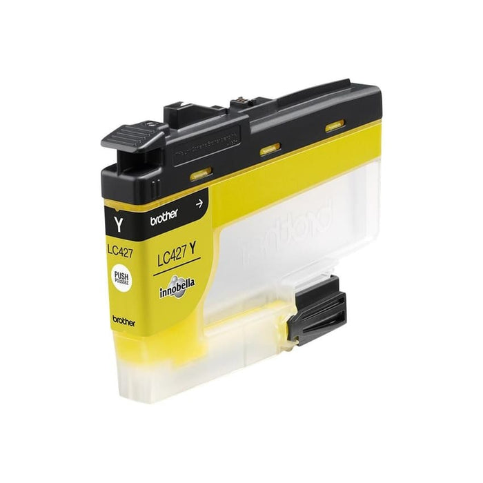 Brother Tinte LC427Y ca. 1.500 Seiten - Tinte