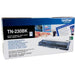 Brother Toner TN-230BK Schwarz ca. 2.200 Seiten - Toner