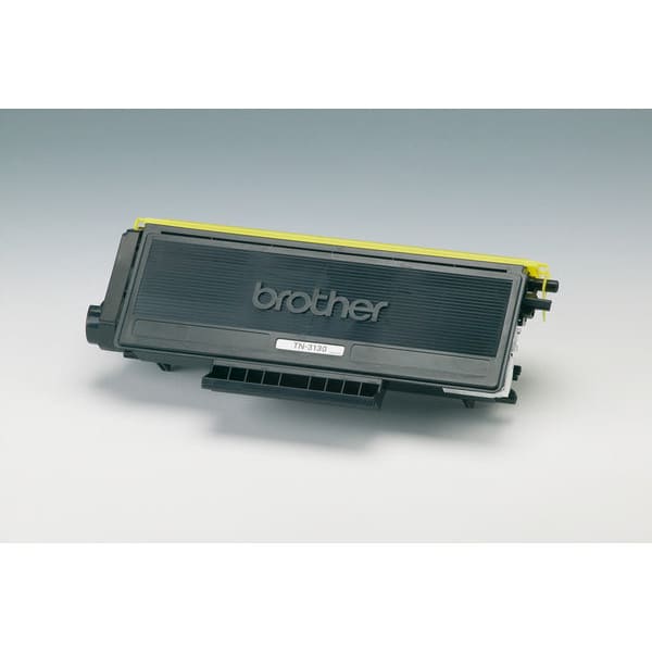 Brother Toner TN-3130 Schwarz ca. 3.500 Seiten - Toner