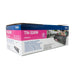 Brother Toner TN-326M Magenta ca. 3.500 Seiten - Toner