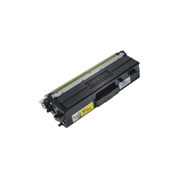 Brother Toner TN-423Y ca. 4.000 Seiten - Toner