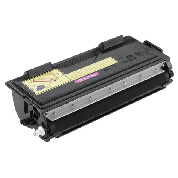 Brother Toner TN-6300 Schwarz ca. 3.000 Seiten - Toner