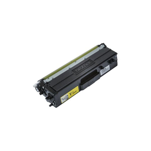 Brother Toner TN-910Y ca. 9.000 Seiten - Toner