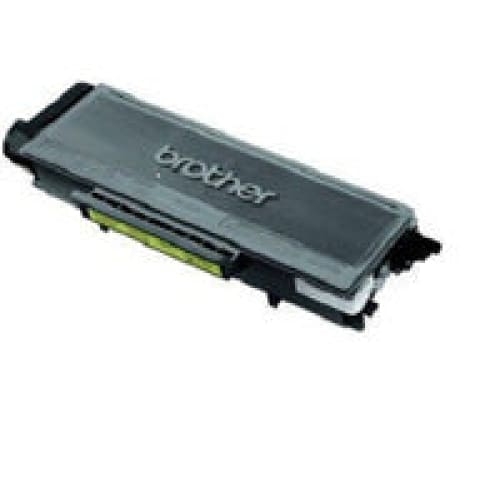 Brother Toner TN3280TWIN Schwarz ca. 8.000 Seiten - Toner