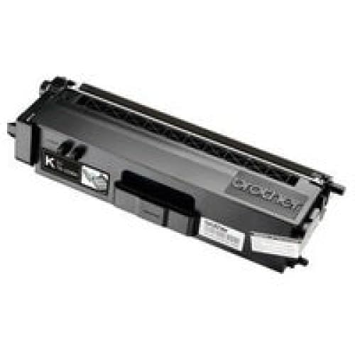 Brother Toner TN329BK Schwarz ca. 6.000 Seiten - Toner