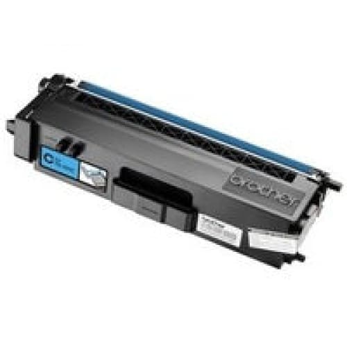 Brother Toner TN329C Cyan ca. 6.000 Seiten - Toner