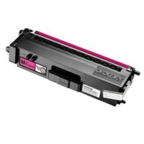 Brother Toner TN329M Magenta ca. 6.000 Seiten - Toner