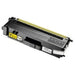 Brother Toner TN329Y Gelb ca. 6.000 Seiten - Toner